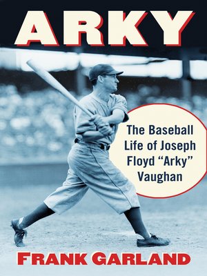 cover image of Arky